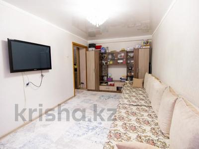 2-комнатная квартира, 47 м², 2/5 этаж, Жулдыз за 14 млн 〒 в Талдыкоргане, мкр военный городок Жулдыз