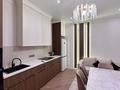 3-комнатная квартира · 80 м² · 3/4 этаж, Сарыкенгир 1-7 за 550 000 ₸ в Астане, Алматы р-н