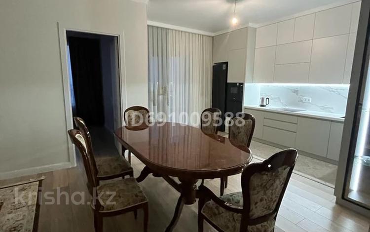 2-комнатная квартира · 87 м² · 6/16 этаж, мкр Нуртас, Назарбаева за 450 000 ₸ в Шымкенте, Каратауский р-н — фото 2