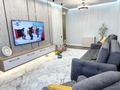 4-комнатная квартира · 140 м² · 4/7 этаж, Улица Жошы хан 17 за 700 000 ₸ в Астане, Есильский р-н