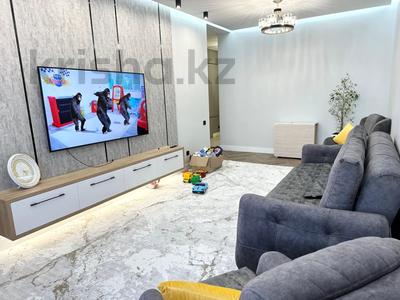 4-комнатная квартира · 140 м² · 4/7 этаж, Улица Жошы хан 17 за 700 000 ₸ в Астане, Есильский р-н