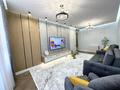 4-комнатная квартира · 140 м² · 4/7 этаж, Улица Жошы хан 17 за 700 000 ₸ в Астане, Есильский р-н — фото 2