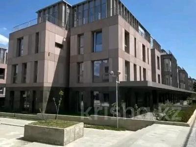 3-бөлмелі пәтер · 93.2 м² · 2/4 қабат, мкр Рахат, Култобе 24/1-24/10 — ул Аскарова, бағасы: 77 млн ₸ в Алматы, Наурызбайский р-н