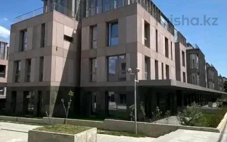 3-бөлмелі пәтер · 93.2 м² · 2/4 қабат, мкр Рахат, Култобе 24/1-24/10 — ул Аскарова, бағасы: 77 млн ₸ в Алматы, Наурызбайский р-н — фото 2