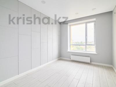 2-комнатная квартира, 57.1 м², 4/10 этаж, Кенесары 62 за 29.5 млн 〒 в Астане, р-н Байконур