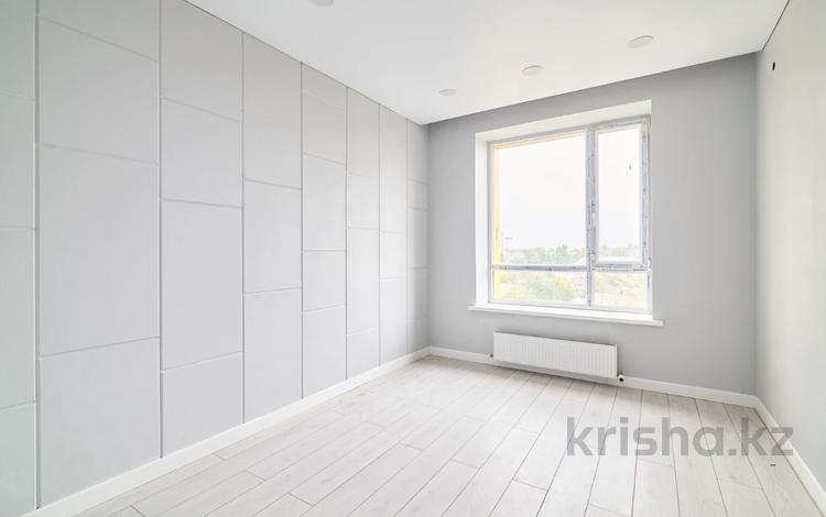 2-комнатная квартира, 57.1 м², 4/10 этаж, Кенесары 62 за 29.5 млн 〒 в Астане, р-н Байконур — фото 2