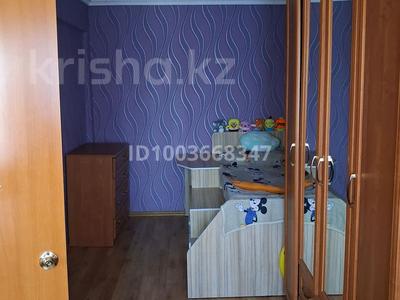 2-бөлмелі пәтер · 45.6 м² · 3/5 қабат, Жидебай батыра 12 — Школа N17, бағасы: 12 млн ₸ в Балхаше