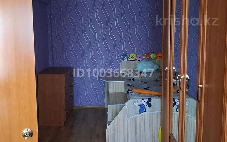 2-бөлмелі пәтер · 45.6 м² · 3/5 қабат, Жидебай батыра 12 — Школа N17, бағасы: 12 млн ₸ в Балхаше — фото 2