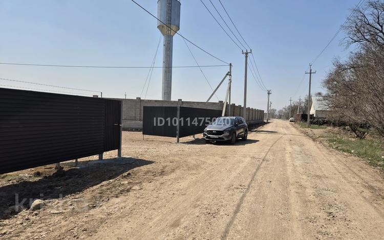 Промбаза · 6 га, Промзона 90 — Развязка Бакад за 200 млн ₸ в Ельтае — фото 2