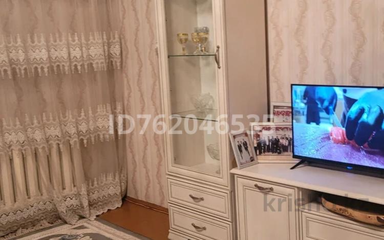2-бөлмелі пәтер · 55 м² · 3/5 қабат, Юности 59 — Ресторан Жибек жолы, бағасы: 20.5 млн ₸ в Семее — фото 14