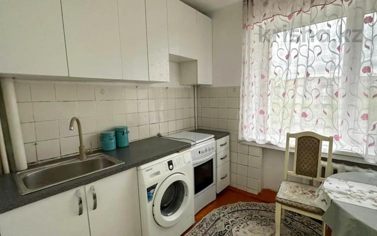 1-комнатная квартира · 32 м² · 4/5 этаж, самал 11а за 10.8 млн ₸ в Талдыкоргане, мкр Самал — фото 2