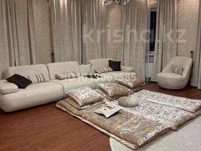 4-бөлмелі пәтер · 125 м² · 4/18 қабат, Навои 208/8 — Торайгырова, бағасы: 120 млн ₸ в Алматы, Бостандыкский р-н
