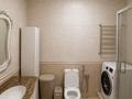 4-бөлмелі пәтер · 125 м² · 4/18 қабат, Навои 208/8 — Торайгырова, бағасы: 120 млн ₸ в Алматы, Бостандыкский р-н — фото 9