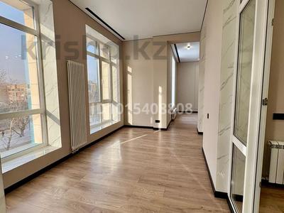 4-комнатная квартира · 135 м² · 4 этаж, мкр Михайловка , Аманжолова 100 за 110 млн ₸ в Караганде, Казыбек би р-н