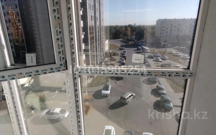 1-бөлмелі пәтер · 37 м² · 5/9 қабат, Аэропорт 2 шағын ауданы, Шақшақ Жанибек 45д, бағасы: 160 000 ₸ в Костанае, Микрорайон Аэропорт 2 — фото 2