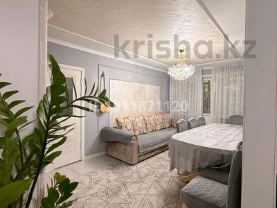 2-комнатная квартира · 45.7 м² · 3/5 этаж, Мкр. Акбулак 10 за 15 млн ₸ в Таразе