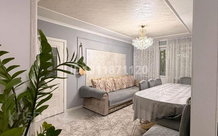 2-комнатная квартира · 45.7 м² · 3/5 этаж, Мкр. Акбулак 10 за 15 млн ₸ в Таразе — фото 2