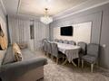 2-комнатная квартира · 45.7 м² · 3/5 этаж, Мкр. Акбулак 10 за 15 млн ₸ в Таразе — фото 10