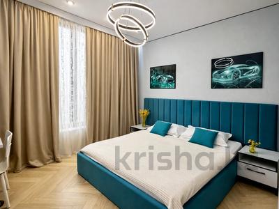 4-комнатная квартира · 105 м² · 3/12 этаж, Розыбакиева 336 — ЛУЧШЕЕ ПРЕДЛОЖЕНИЕ за 160 млн ₸ в Алматы, Бостандыкский р-н