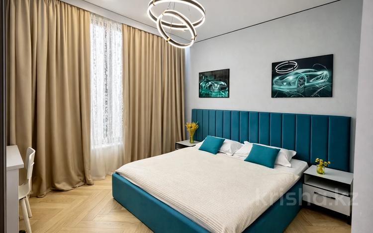 4-комнатная квартира · 105 м² · 3/12 этаж, Розыбакиева 336 — ЛУЧШЕЕ ПРЕДЛОЖЕНИЕ за 160 млн ₸ в Алматы, Бостандыкский р-н — фото 8