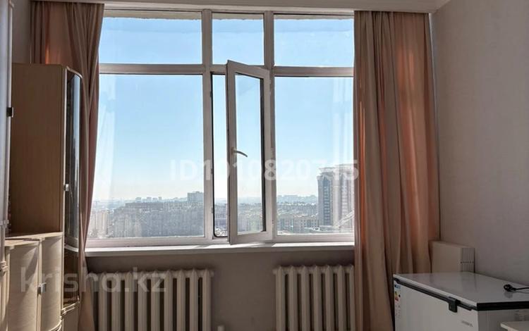 2-бөлмелі пәтер · 54 м² · 16/24 қабат, Куанышбаева 12/1, бағасы: 30 млн ₸ в Астане, Алматы р-н — фото 2
