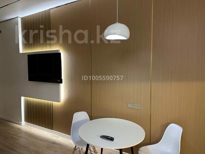 2-комнатная квартира · 40.7 м² · 13/18 этаж, Е-36 11 за ~ 29.8 млн 〒 в Астане, Нура р-н