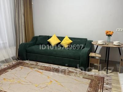 2-бөлмелі пәтер · 38 м² · 8 қабат, Үркер, Асфендиярова 8 — ЖК “Sat City”, бағасы: 320 000 ₸ в Астане, Нура р-н