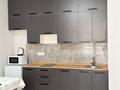 2-бөлмелі пәтер · 38 м² · 8 қабат, Үркер, Асфендиярова 8 — ЖК “Sat City”, бағасы: 320 000 ₸ в Астане, Нура р-н — фото 3
