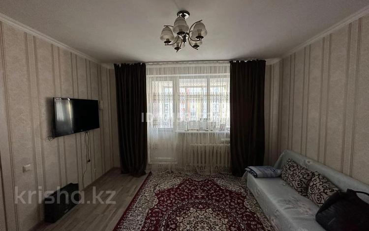 1-комнатная квартира · 37 м² · 6/8 этаж, Касым Кайсенов 2 — Улы дала и Касым Кайсенов за 25 млн ₸ в Астане, Есильский р-н — фото 2