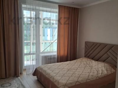 1-комнатная квартира · 46 м² · 1/4 этаж, Каирбекова 453 а за 21.9 млн ₸ в Костанае
