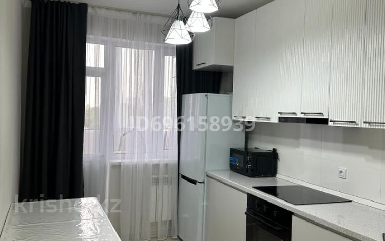 2-комнатная квартира, 50 м², 6/12 этаж, Райымбека 259