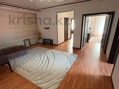 4-бөлмелі пәтер · 150 м² · 6/6 қабат, Чкалова, бағасы: 64 млн ₸ в Костанае