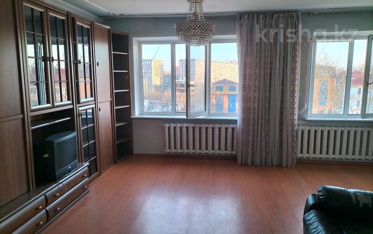 2-бөлмелі пәтер, 52 м², 6/6 қабат, Жирентаева 19/1 — Петрова, бағасы: 16 млн 〒 в Астане, Алматы р-н — фото 10