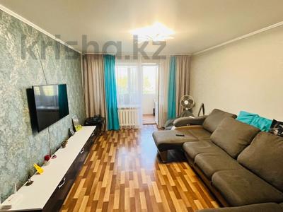 3-бөлмелі пәтер · 58.3 м² · 5/5 қабат, Кубеева 19, бағасы: 22.5 млн ₸ в Костанае