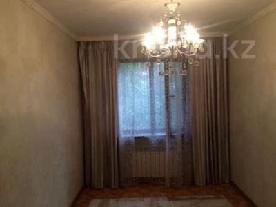 3-комнатная квартира, 56 м², 1/5 этаж, мкр Орбита-2 21 за 36 млн 〒 в Алматы, Бостандыкский р-н