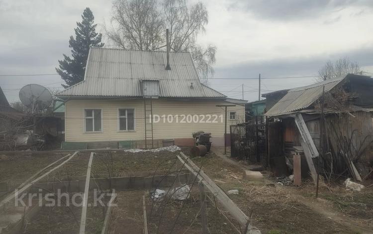Жеке үй · 4 бөлме · 52 м² · 6 жүзд., Семафорная ул. 14, бағасы: 10.5 млн ₸ в Усть-Каменогорске, Ульбинский — фото 2