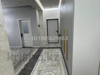 3-комнатная квартира · 93 м² · 3/5 этаж, мкр Самал, Мкрн Самал 60A — ЖК Samal Village за 37 млн ₸ в Атырау