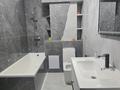 2-комнатная квартира · 50 м² · 10/19 этаж, Туран 67 — 77 за 300 000 ₸ в Астане, Есильский р-н — фото 2