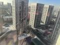 2-комнатная квартира, 83.3 м², 18/20 этаж, Гагарина 310 за 85 млн 〒 в Алматы, Бостандыкский р-н — фото 2