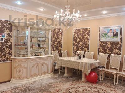 Отдельный дом • 5 комнат • 100 м² • 10 сот., Авроры за 32 млн 〒 в Караганде, Алихана Бокейханова р-н