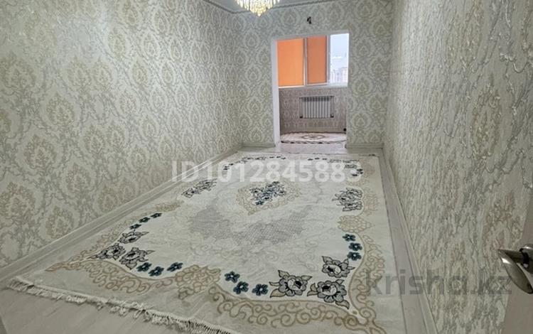 2-бөлмелі пәтер · 57 м² · 6/6 қабат, 16-й мкр 43, бағасы: 14 млн ₸ в Актау — фото 3