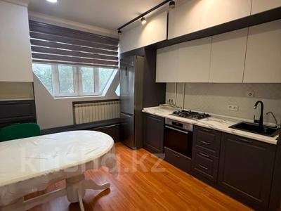 2-бөлмелі пәтер · 60 м² · 4/9 қабат, Алмагүл ш/а., бағасы: 54 млн ₸ в Алматы, Бостандыкский р-н