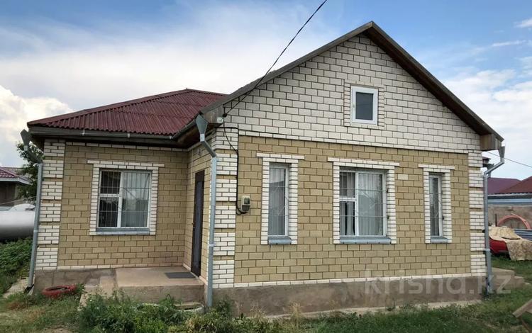 Жеке үй · 4 бөлме · 130 м² · 10 жүзд., ул. Б. Майлина, бағасы: 35 млн ₸ в Акмоле — фото 2