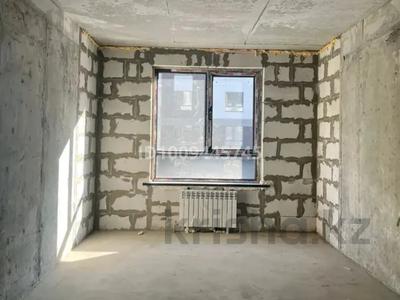 1-комнатная квартира · 35 м², мкр Акбулак, Момышулы 100 за 18 млн 〒 в Алматы, Алатауский р-н