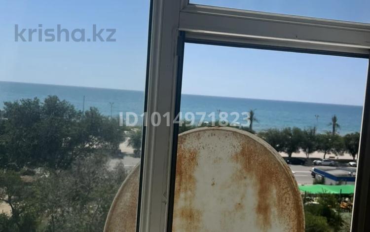 4-бөлмелі пәтер · 100 м² · 4/9 қабат, 14-ш/а. 24, бағасы: 300 000 ₸ в Актау, 14-й мкр — фото 2
