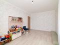 3-комнатная квартира · 78 м² · 2/13 этаж, Ракымжан Кошкарбаев пр. 43 за 38 млн 〒 в Астане, Алматы р-н
