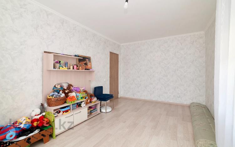 3-комнатная квартира · 78 м² · 2/13 этаж, Ракымжан Кошкарбаев пр. 43 за 38 млн 〒 в Астане, Алматы р-н — фото 2