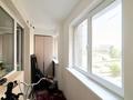 3-комнатная квартира · 78 м² · 2/13 этаж, Ракымжан Кошкарбаев пр. 43 за 38 млн 〒 в Астане, Алматы р-н — фото 12