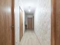 3-комнатная квартира · 78 м² · 2/13 этаж, Ракымжан Кошкарбаев пр. 43 за 38 млн 〒 в Астане, Алматы р-н — фото 14