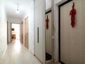 3-комнатная квартира · 78 м² · 2/13 этаж, Ракымжан Кошкарбаев пр. 43 за 38 млн 〒 в Астане, Алматы р-н — фото 24